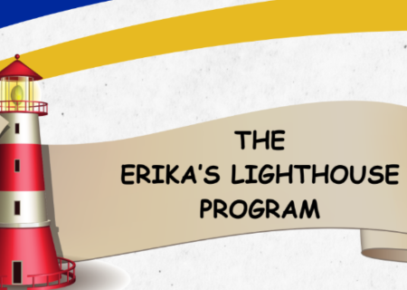  The Erika's Lighthouse Program